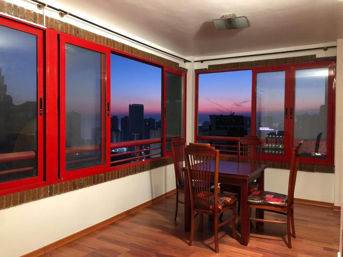 Sunshine Apartament Apartment Бенидорм Екстериор снимка