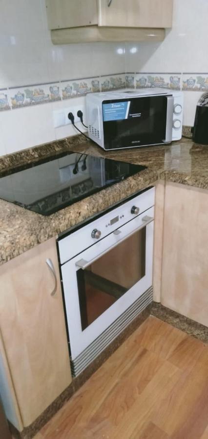 Sunshine Apartament Apartment Бенидорм Екстериор снимка