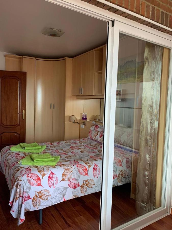 Sunshine Apartament Apartment Бенидорм Екстериор снимка