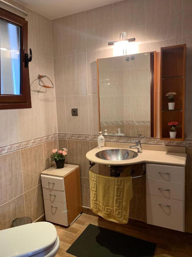 Sunshine Apartament Apartment Бенидорм Екстериор снимка