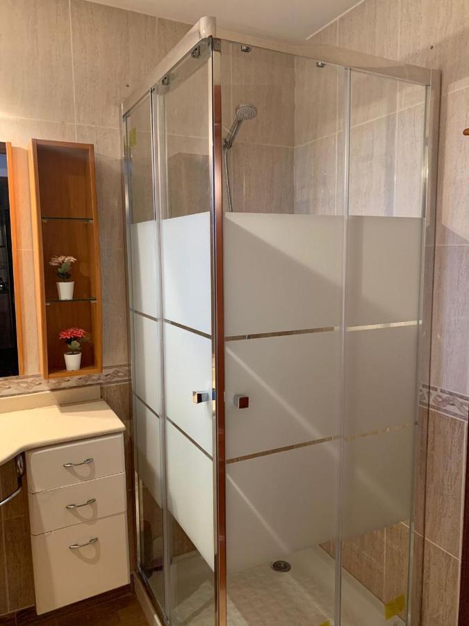Sunshine Apartament Apartment Бенидорм Екстериор снимка