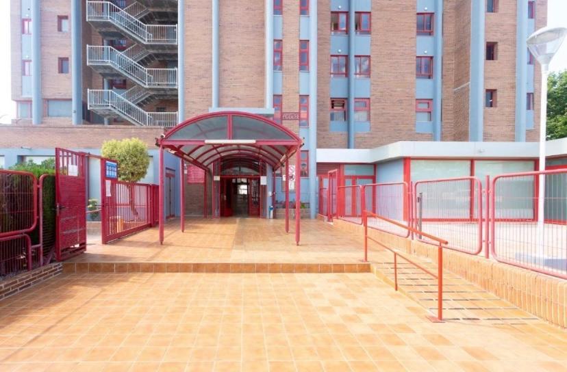 Sunshine Apartament Apartment Бенидорм Екстериор снимка