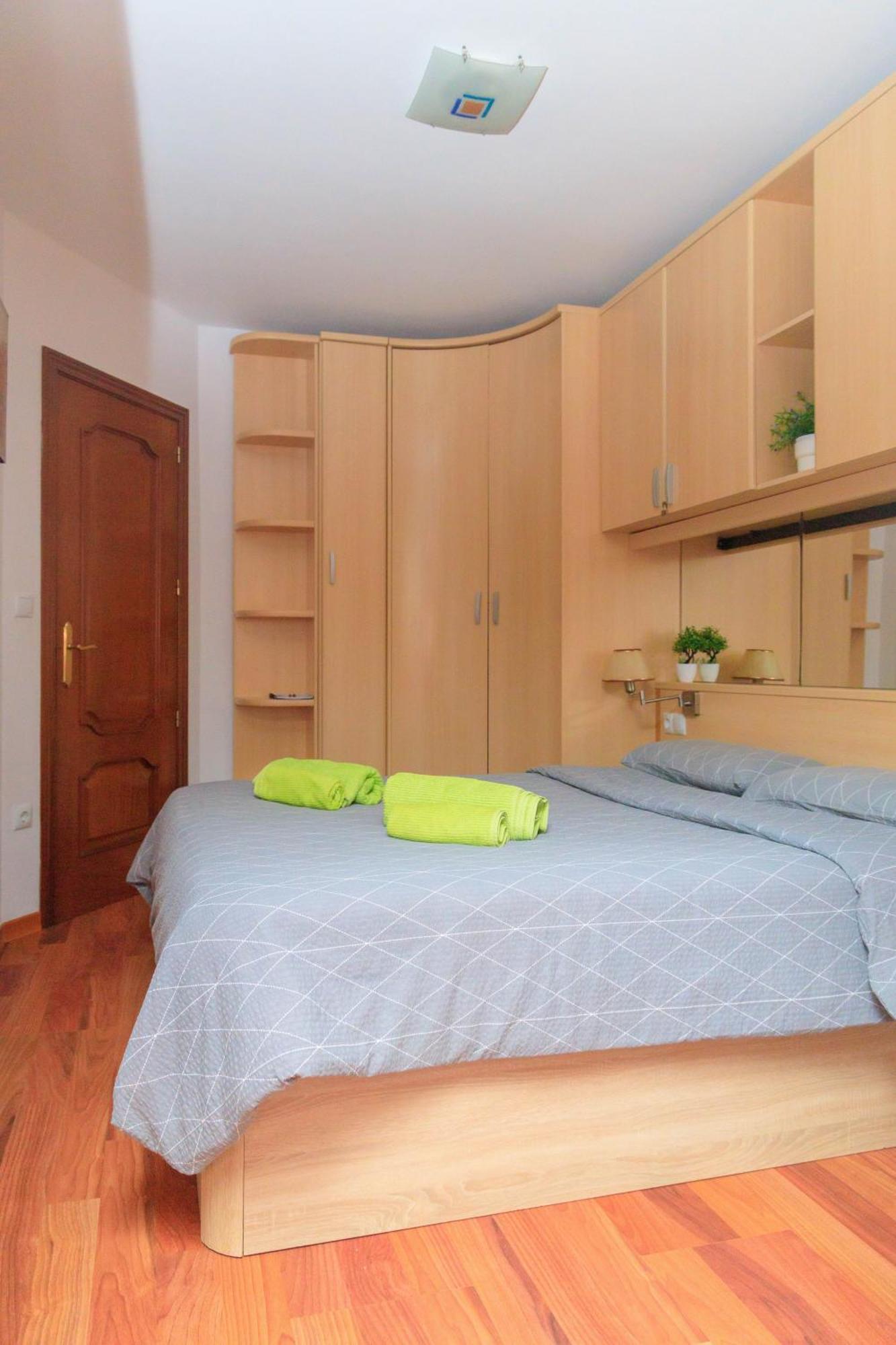 Sunshine Apartament Apartment Бенидорм Екстериор снимка